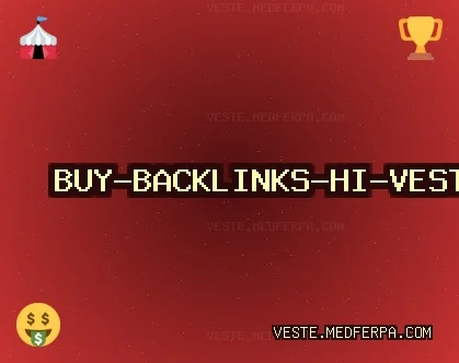 उच्च गुणवत्ता बैकलिंक्स