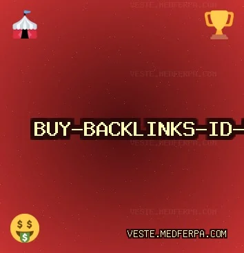 Backlink Berkualitas