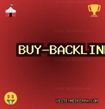 Качественные Бэклинки